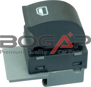 BOGAP A7339116 - Switch, window regulator car-mod.net