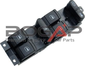 BOGAP A7339112 - Switch, window regulator car-mod.net