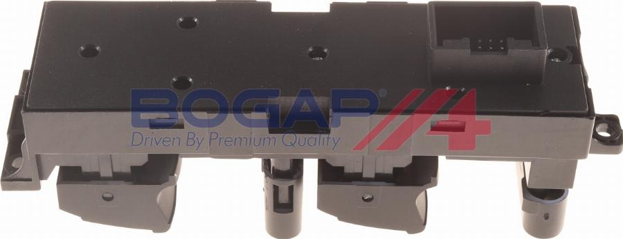 BOGAP A7339138 - Switch, window regulator car-mod.net