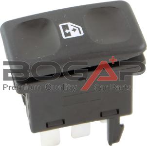 BOGAP A7339170 - Switch, window regulator car-mod.net