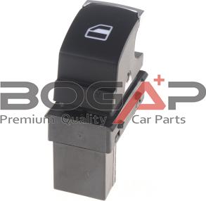 BOGAP A7339172 - Switch, window regulator car-mod.net