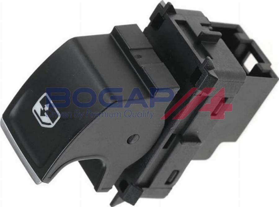 BOGAP A7339382 - Switch, window regulator car-mod.net