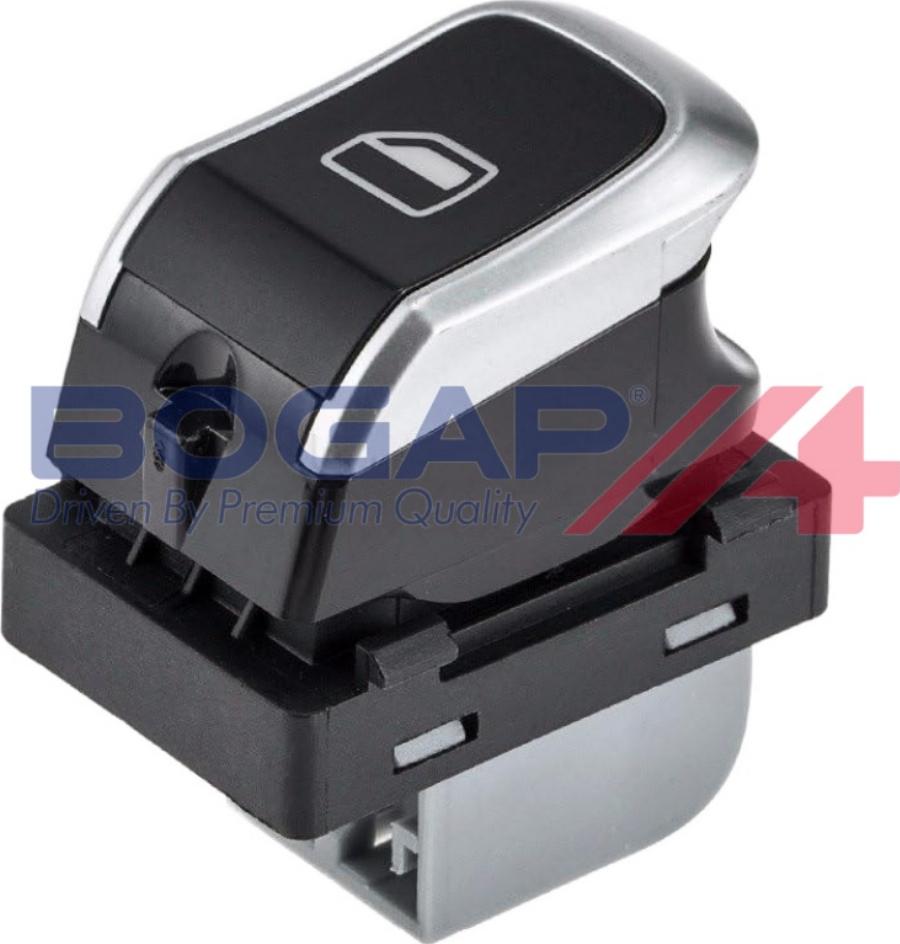 BOGAP A7339338 - Switch, window regulator car-mod.net