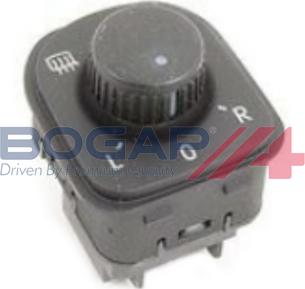 BOGAP A7335114 - Switch, mirror adjustment car-mod.net