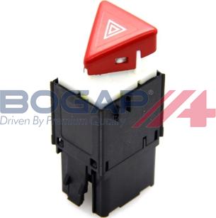BOGAP A7332104 - Hazard Light Switch car-mod.net