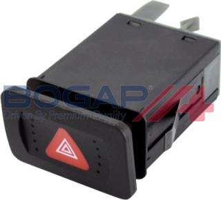BOGAP A7332105 - Hazard Light Switch car-mod.net