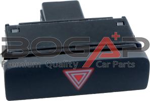 BOGAP A7332102 - Hazard Light Switch car-mod.net