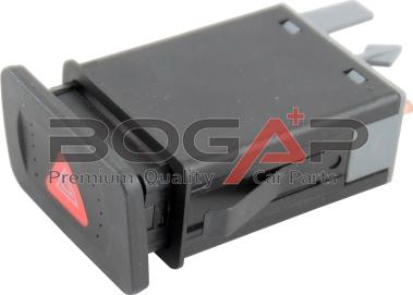 BOGAP A7332115 - Hazard Light Switch car-mod.net
