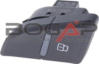 BOGAP A7328104 - Door lock switch, button car-mod.net