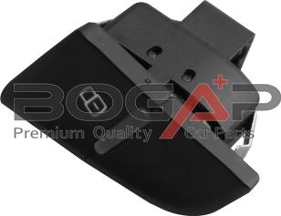 BOGAP A7328106 - Door lock switch, button car-mod.net