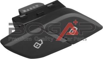BOGAP A7328100 - Door lock switch, button car-mod.net