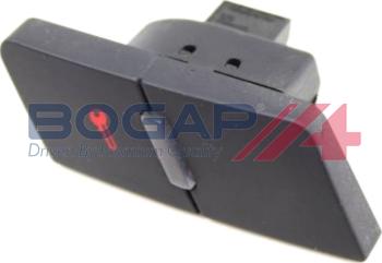 BOGAP A7328101 - Door lock switch, button car-mod.net