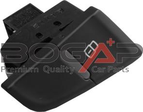 BOGAP A7328107 - Door lock switch, button car-mod.net