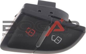 BOGAP A7328119 - Door lock switch, button car-mod.net