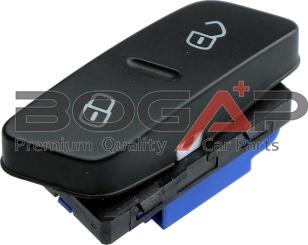 BOGAP A7328114 - Door lock switch, button car-mod.net