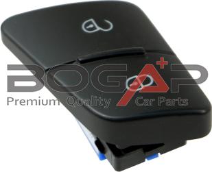 BOGAP A7328111 - Door lock switch, button car-mod.net