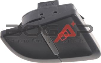 BOGAP A7328118 - Door lock switch, button car-mod.net