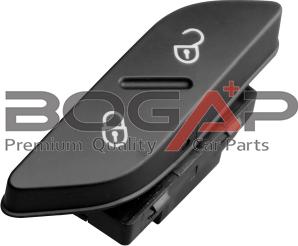 BOGAP A7328112 - Door lock switch, button car-mod.net