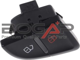 BOGAP A7328117 - Door lock switch, button car-mod.net