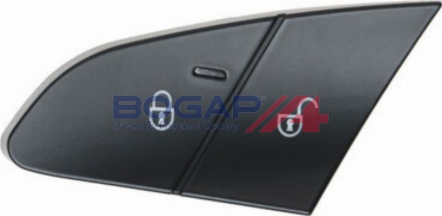 BOGAP A7328139 - Door lock switch, button car-mod.net
