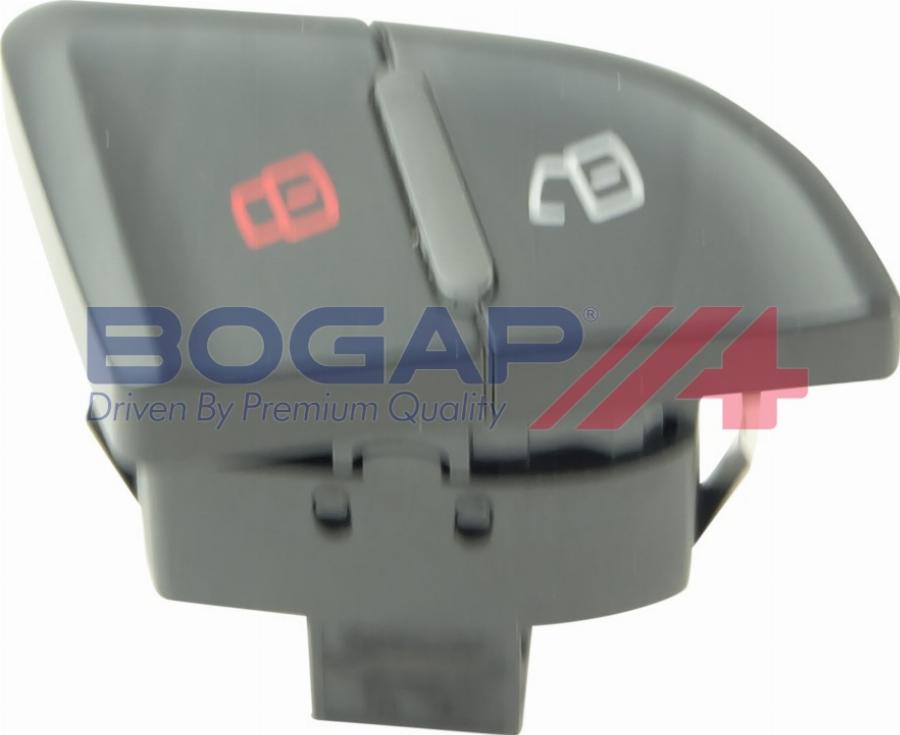 BOGAP A7328131 - Door lock switch, button car-mod.net