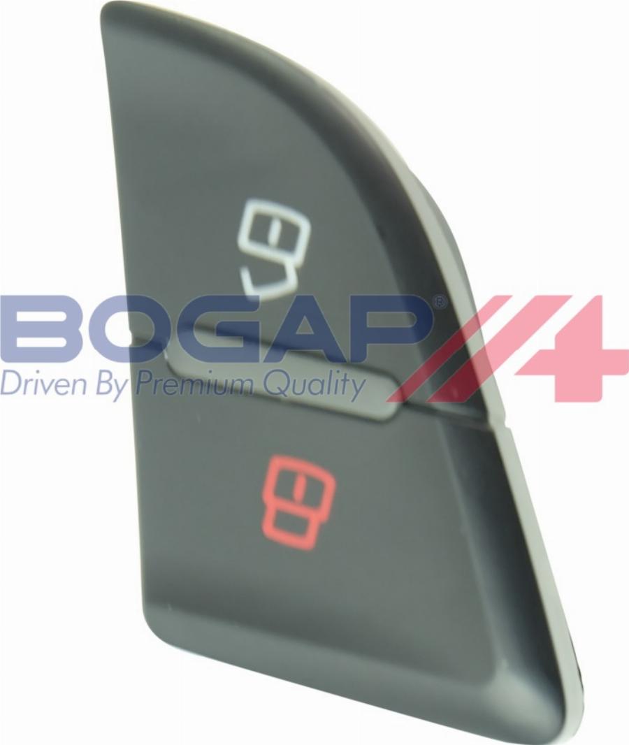 BOGAP A7328132 - Door lock switch, button car-mod.net