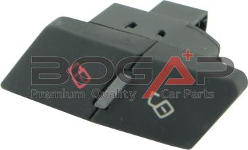 BOGAP A7328126 - Door lock switch, button car-mod.net