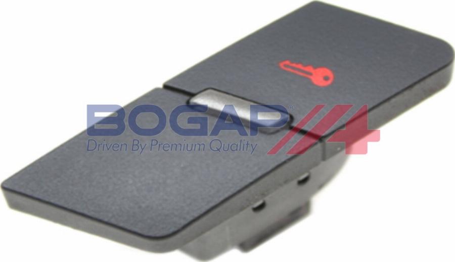 BOGAP A7328127 - Door lock switch, button car-mod.net