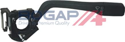 BOGAP A7322102 - Wiper Switch car-mod.net