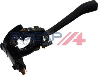 BOGAP A7322117 - Wiper Switch car-mod.net