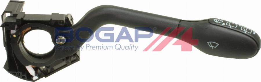 BOGAP A7322125 - Wiper Switch car-mod.net