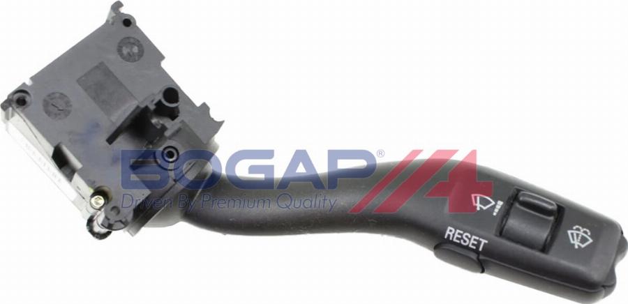 BOGAP A7322128 - Wiper Switch car-mod.net