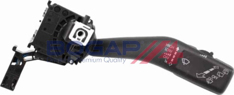BOGAP A7322123 - Wiper Switch car-mod.net