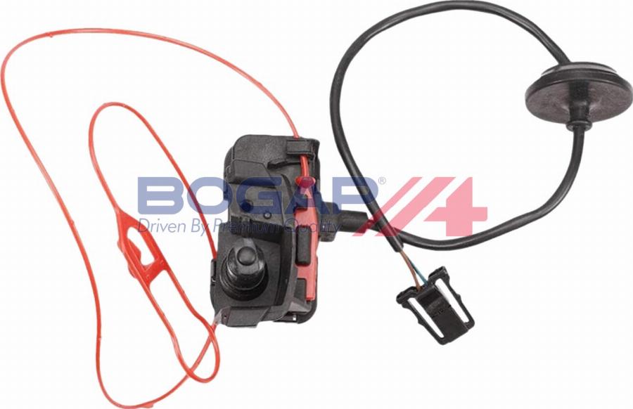 BOGAP A7214120 - Actuator, tank flap car-mod.net