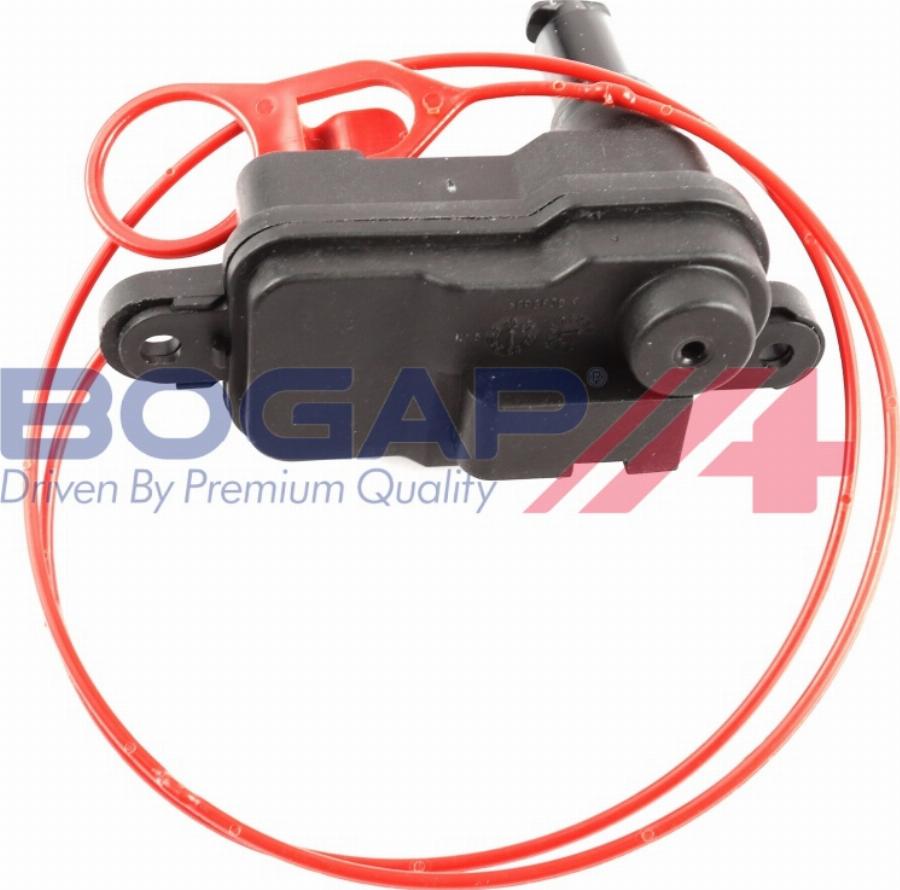 BOGAP A7213100 - Actuator, central locking system car-mod.net