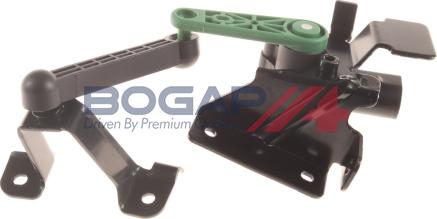 BOGAP A7212109 - Sensor, Xenon light (headlight range adjustment) car-mod.net