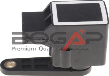 BOGAP A7212100 - Sensor, Xenon light (headlight range adjustment) car-mod.net