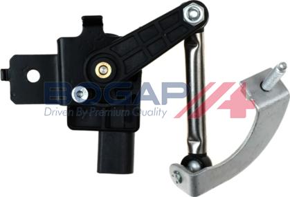 BOGAP A7212115 - Sensor, Xenon light (headlight range adjustment) car-mod.net