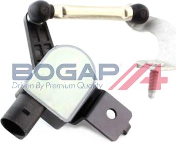 BOGAP A7212116 - Sensor, Xenon light (headlight range adjustment) car-mod.net