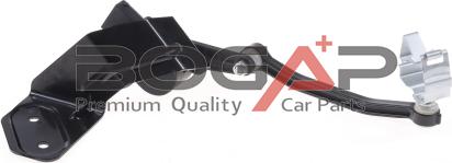 BOGAP A7212117 - Sensor, Xenon light (headlight range adjustment) car-mod.net