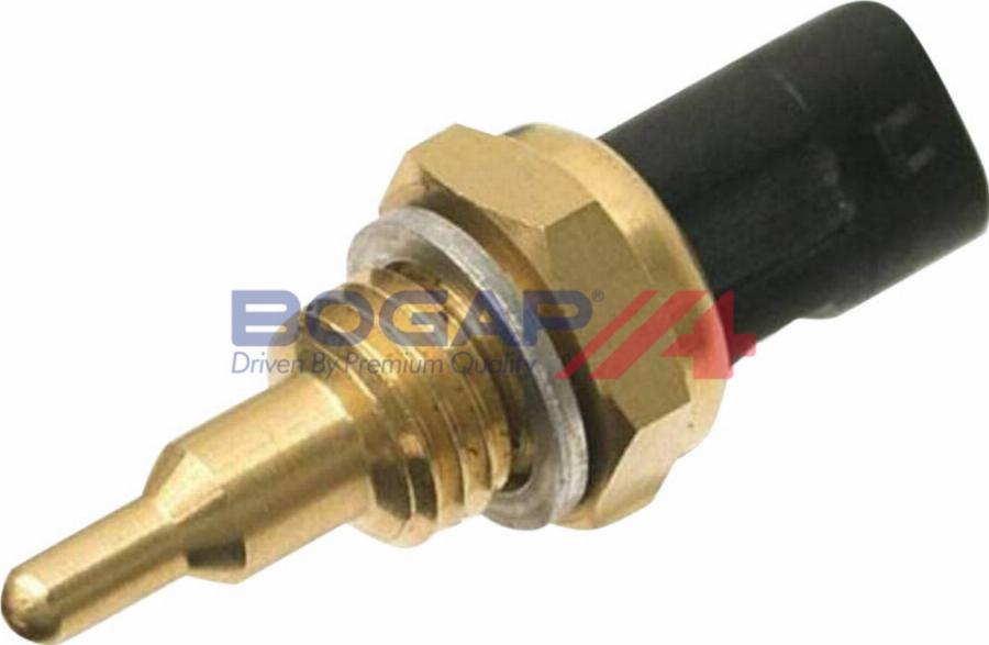 BOGAP B4126114 - Coolant temperature Sensor car-mod.net