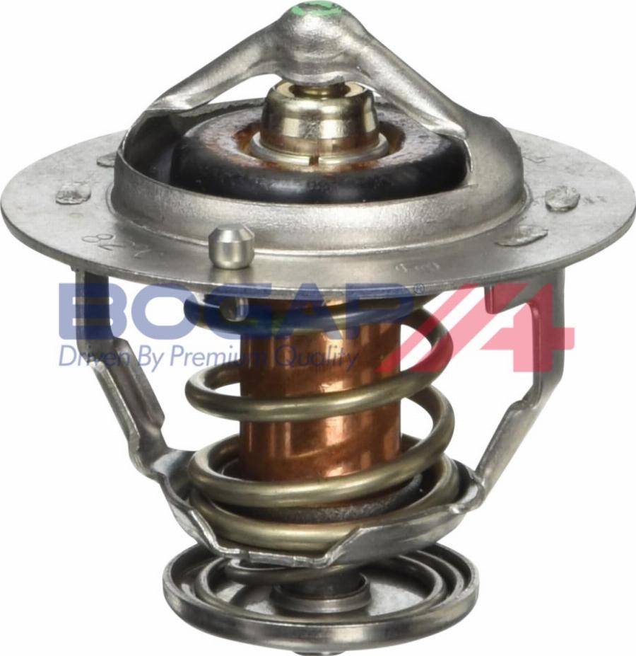 BOGAP B4245124 - Coolant thermostat / housing car-mod.net