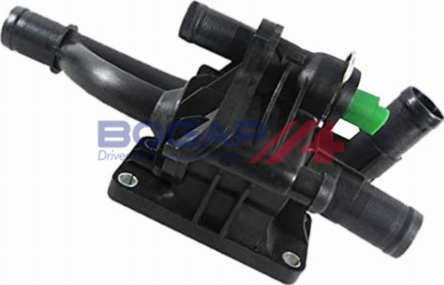 BOGAP B4246102 - Coolant thermostat / housing car-mod.net
