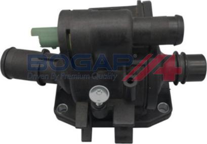 BOGAP B4247105 - Coolant thermostat / housing car-mod.net