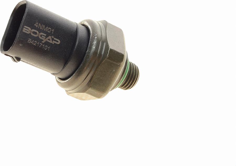 BOGAP B4217101 - Pressure Switch, air conditioning car-mod.net