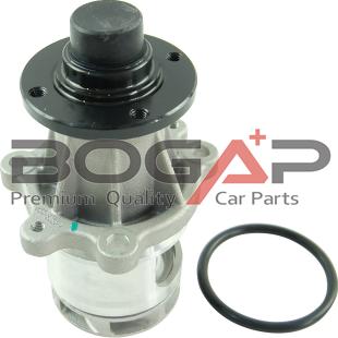 BOGAP B4234106 - Water Pump car-mod.net