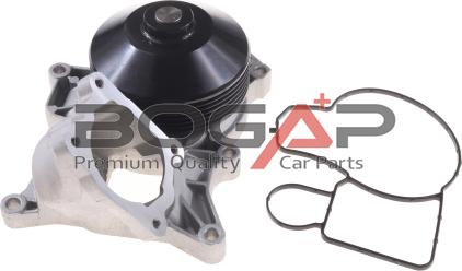 BOGAP B4234131 - Water Pump car-mod.net