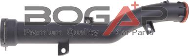 BOGAP B4229115 - Coolant Tube car-mod.net