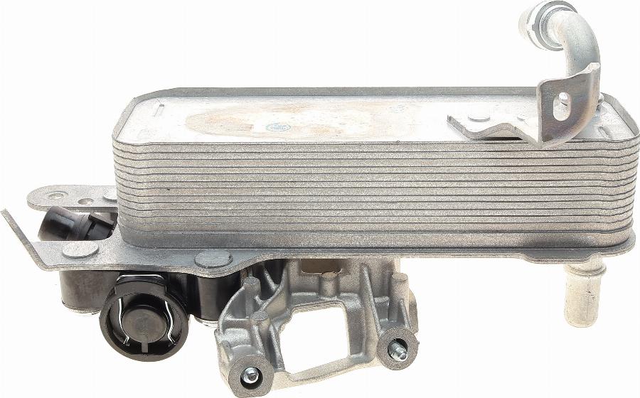 BOGAP B4223104 - Oil Cooler, automatic transmission car-mod.net