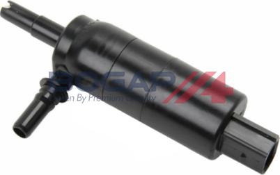 BOGAP B5520104 - Water Pump, window cleaning car-mod.net